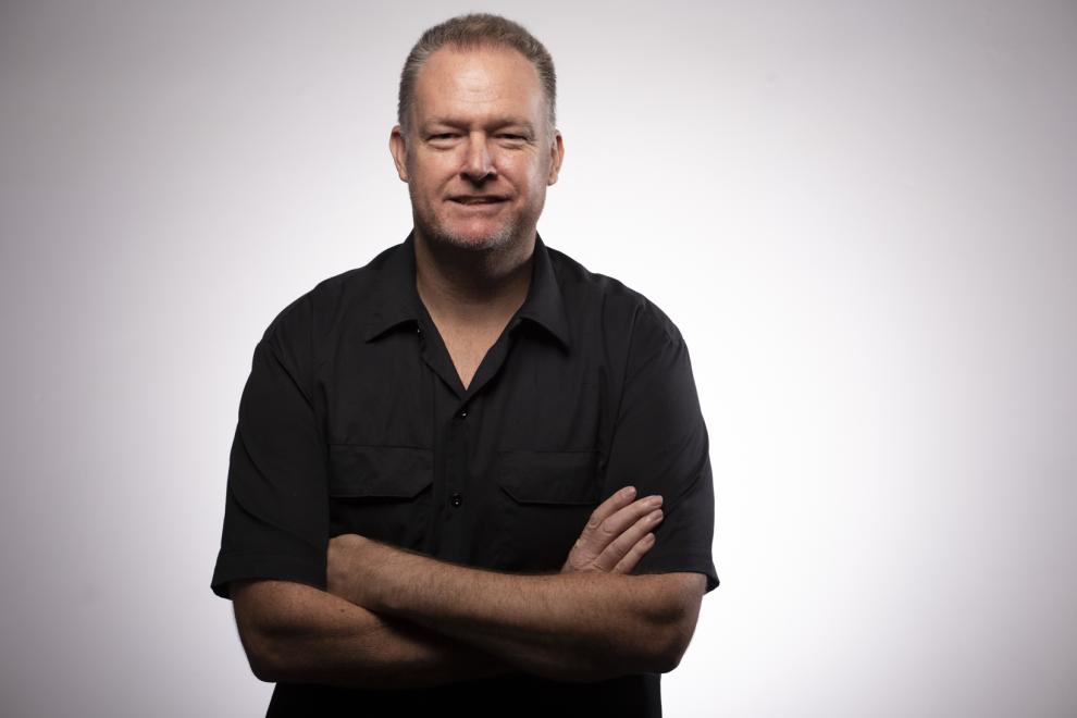Scott Fowler