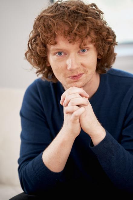 Liam Dalton
